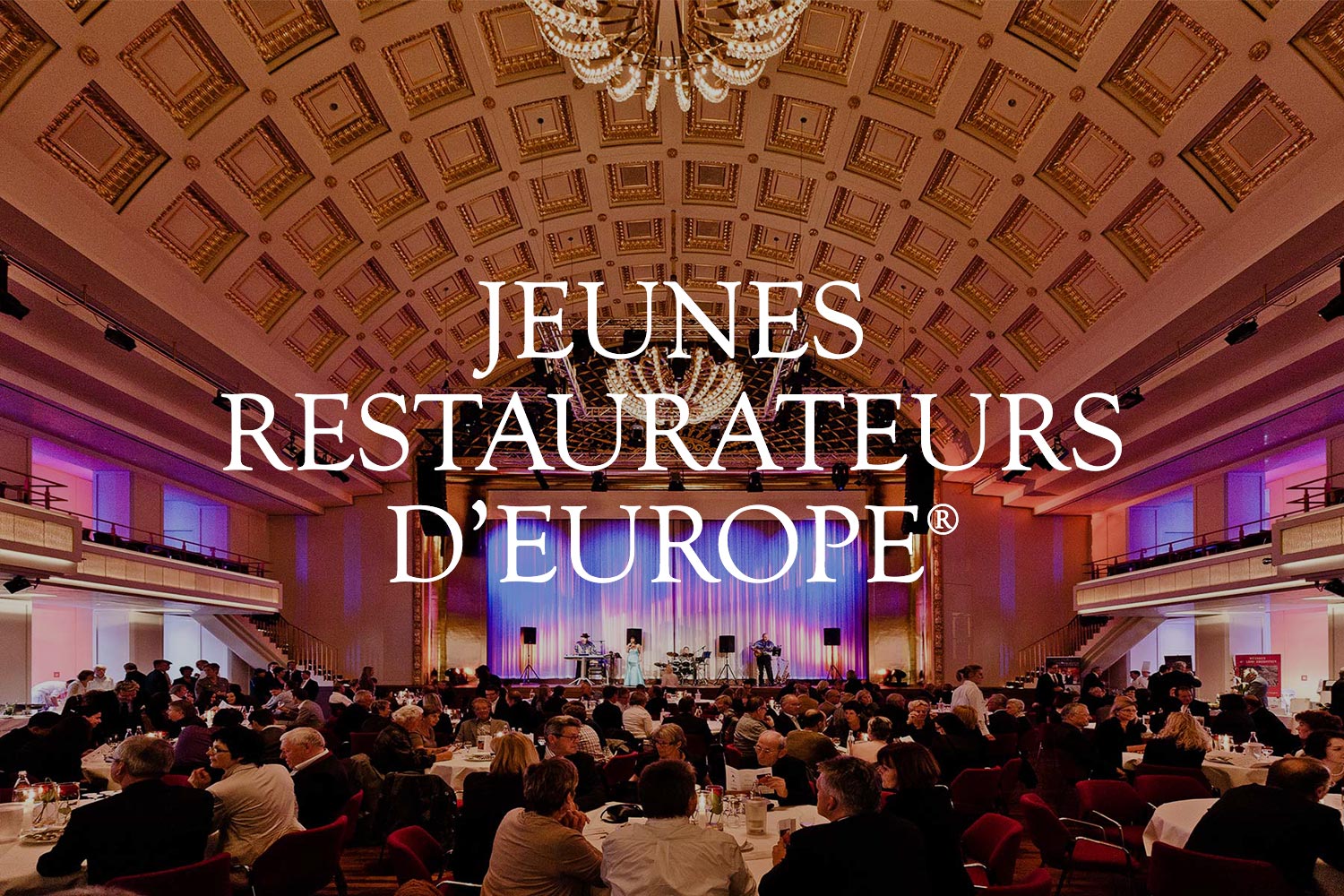 Jeunes Restaurateurs d’Europe